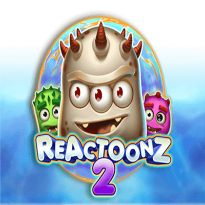 Reactoonz 2
